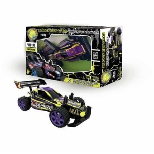 R/C Buggy Car Retador