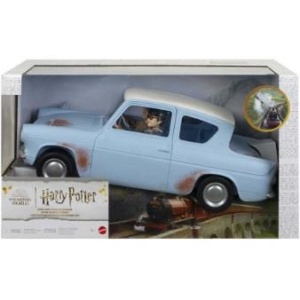 Carro Harry Potter